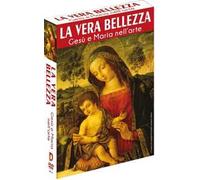 La vera bellezza. Il volto di Gesù e Maria nell'arte (2 DVD)