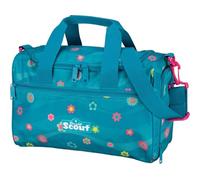 Der echte Scout Borsa sportiva Little Flowers, Little Flowers