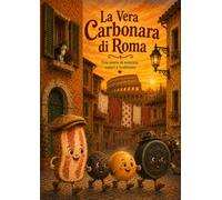 La vera Carbonara di Roma: Una storia di amicizia, sapori e tradizione.