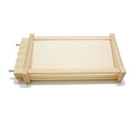 La Vera Chitarra abruzzese Prodotta artigianalmente per Spaghetti alla Chitarra, tagliatelle e Adatta Anche per i Pici toscani