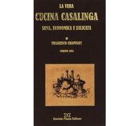 La vera cucina casalinga