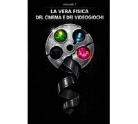 La vera fisica del cinema e dei videogiochi: Terminator, Godzilla e oltre