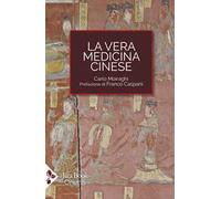 La vera medicina cinese