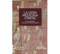 La vera medicina cinese