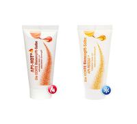 La VERA Pomata al Veleno d'Api API-HOT® + API-REGENT® (2x50ml) + Campi