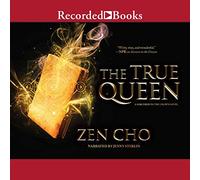 La vera regina (serie Lo stregone della corona)