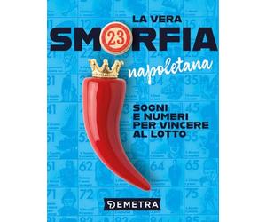 La vera smorfia napoletana