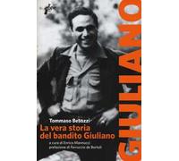 La vera storia del bandito Giuliano