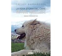 La vera storia del cane pastore abruzzese