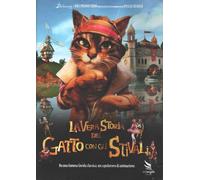 La vera storia del gatto con gli stivali