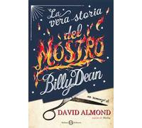 La vera storia del mostro Billy Dean