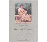 La vera storia del romanzo