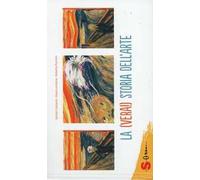 La (vera!) storia dell'arte. Ediz. illustrata