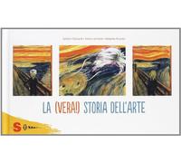 La (vera!) storia dell'arte