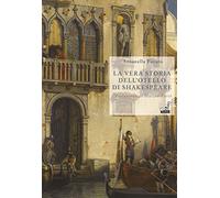 La vera storia dell'Otello di Shakespeare