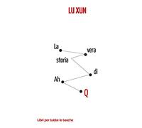 La vera storia di Ah Q