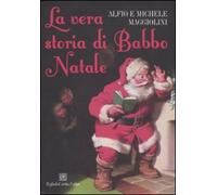 La vera storia di Babbo Natale