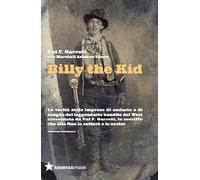 La vera storia di Billy the Kid
