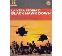 La vera storia di Black Hawk Down