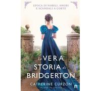 La vera storia di Bridgerton