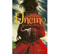 La vera storia di Capitan Uncino