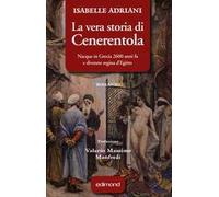 La vera storia di Cenerentola