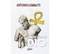 La vera storia di Dio