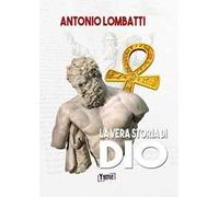 La vera storia di Dio