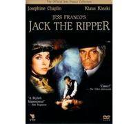 La vera storia di Jack lo Squartatore - From Hell / Jack The Ripper (1976)