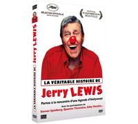 La Vera Storia Di Jerry Lewis DVD NUOVO
