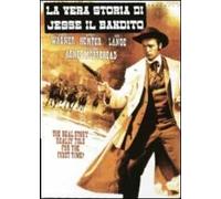 La Vera Storia Di Jesse Il Bandito