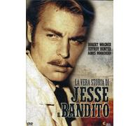 La Vera Storia Di Jesse Il Bandito (DVD) Agnes Moorehead Rob