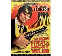 La Vera Storia Di Lucky Welsh (1958)