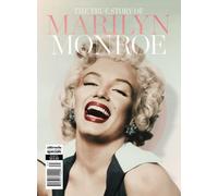 La vera storia di Marilyn Monroe