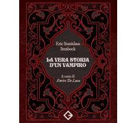 La vera storia d'un vampiro