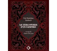 La vera storia d'un vampiro