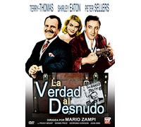 La Verdad al Desnudo