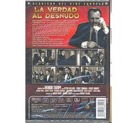 La Verdad Al Desnudo (Import Dvd) (2009) Varios