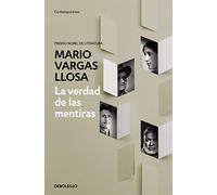 La verdad de las mentiras [Lingua spagnola]