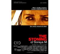 La Verdad De Soraya M. (The Stoning Of Soraya M.) (2008) (Import)