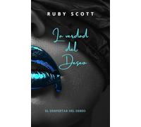 La Verdad del Deseo: Un romance lésbico lleno de pasión