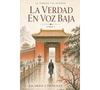 La verdad en voz baja: 1