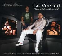 La Verdad - From a Different Perspective