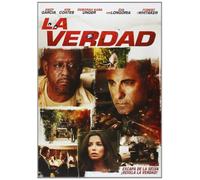 La Verdad (Import Dvd) (2013) Andy Garcia; Eva Longoria; Damian Lee; Vortex Wo...