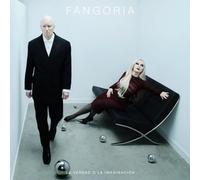 Fangoria La Verdad O La Imaginacion (Vinyl LP)