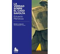 La verdad sobre el caso Savolta