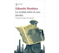 La verdad sobre el caso Savolta