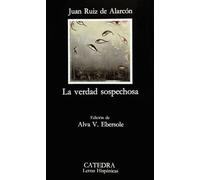 La verdad sospechosa / the Truth Suspected