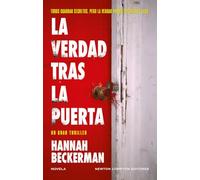 La verdad tras la puerta
