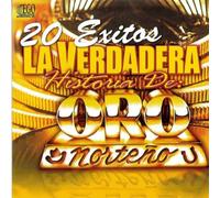 La Verdadera Historia